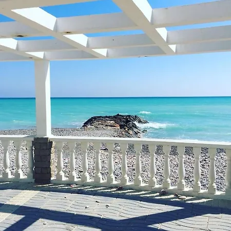 Apartment Nuevo Con A A A 2 Minutos De La Playa Masbo 2 Moncofar