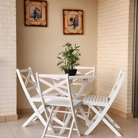 Nuevo Con A A A 2 Minutos De La Playa Masbo 2